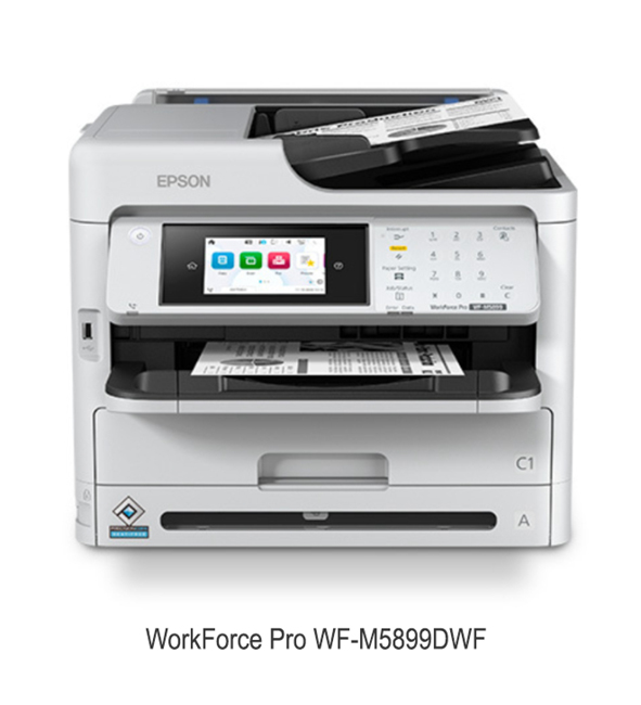 Epson WorkForce Pro WF-M5899DWF